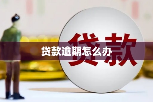 兰州贷款逾期怎么办