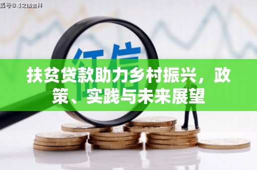 兰州扶贫贷款助力乡村振兴，政策、实践与未来展望