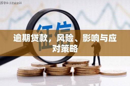 兰州逾期贷款，风险、影响与应对策略
