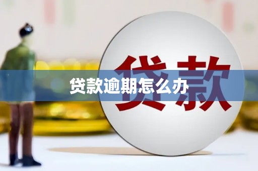 兰州贷款逾期怎么办