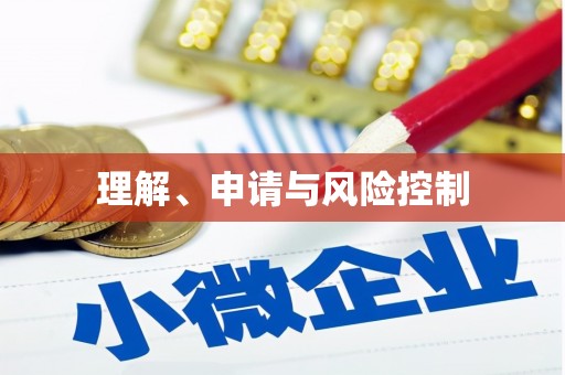 兰州理解、申请与风险控制