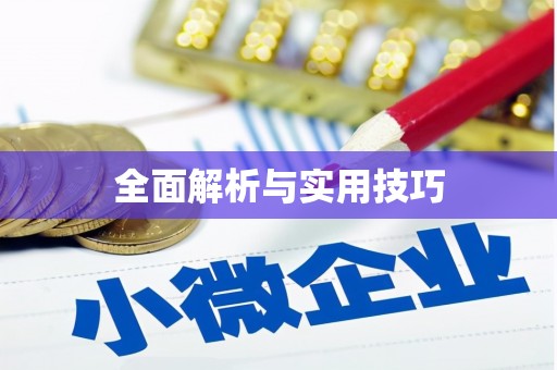 兰州全面解析与实用技巧